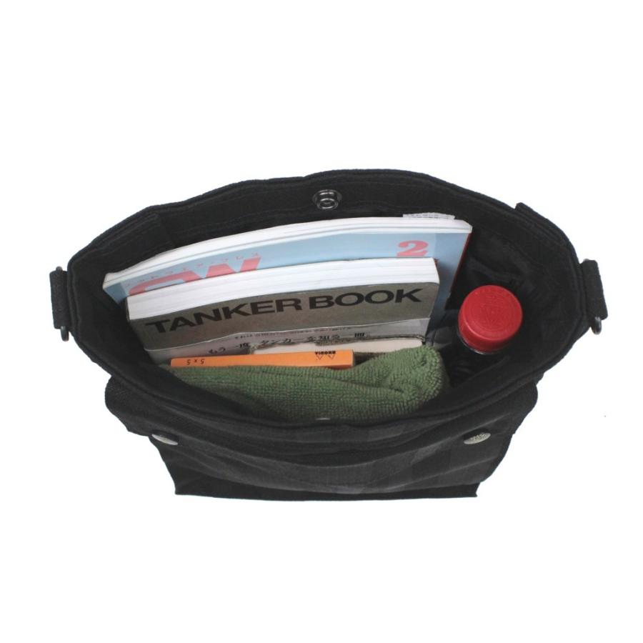 PORTER ポーター タンゴブラック ショルダーバッグ(L) 638-06263 吉田