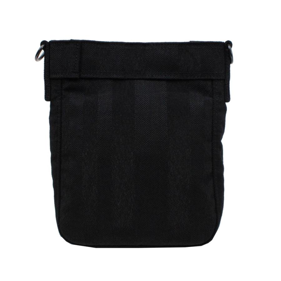 PORTER ポーター タンゴブラック ショルダーバッグ(S) 638-06264 吉田