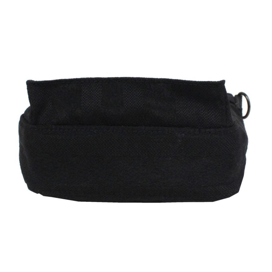 PORTER ポーター タンゴブラック ショルダーバッグ(S) 638-06264 吉田
