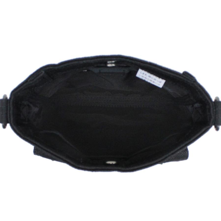 PORTER ポーター タンゴブラック ショルダーバッグ(S) 638-06264 吉田