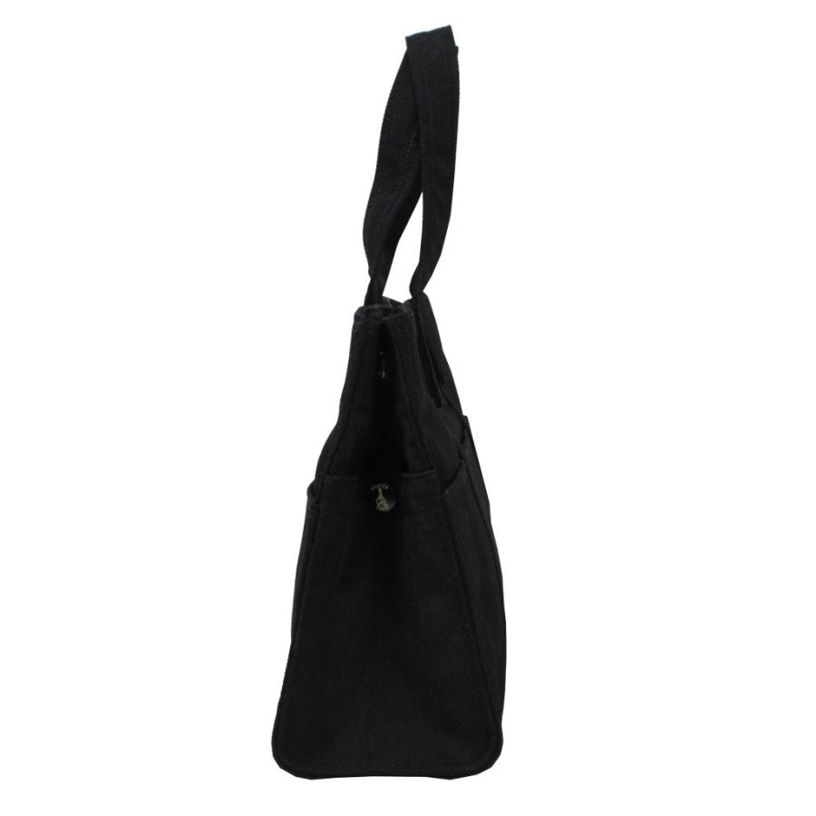 PORTER ポーター タンゴブラック トートバッグ(S) 638-07168 吉田