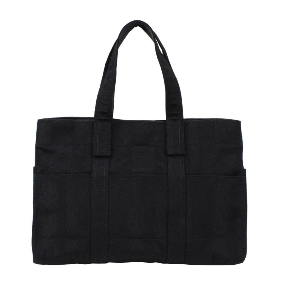 新品！PORTER 吉田カバン トートバッグ ブラック PORTER ポーター タンゴブラック トートバッグ(S) 638-07168 吉田