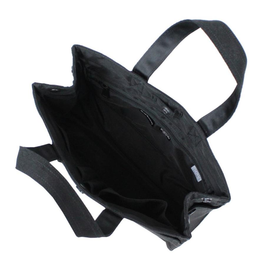 PORTER ポーター タンゴブラック トートバッグ(S) 638-07168 吉田