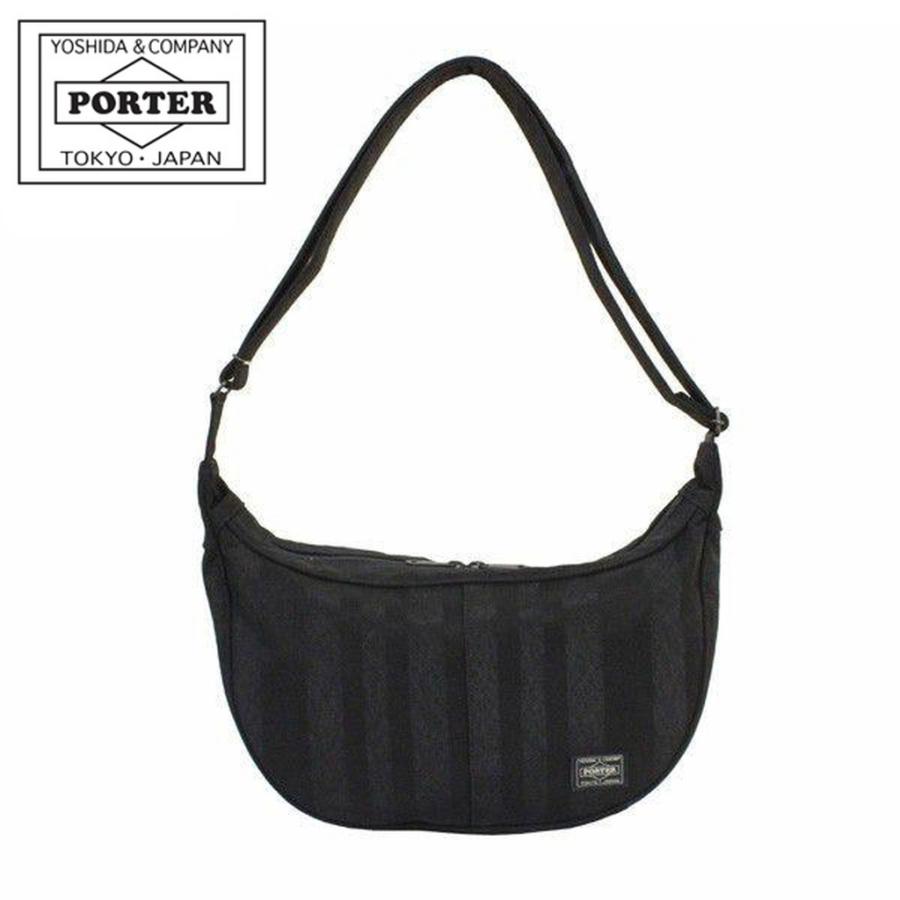 PORTER ポーター タンゴブラック ショルダーバッグ 638-07188 吉田