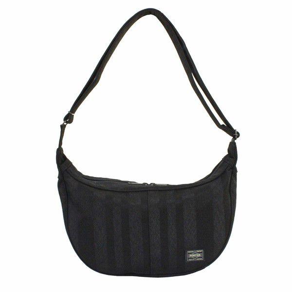 PORTER ポーター タンゴブラック ショルダーバッグ 638-07188 吉田