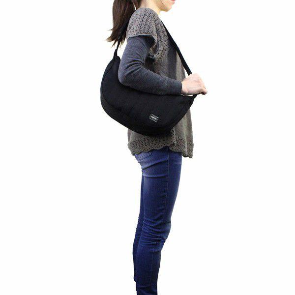 PORTER ポーター タンゴブラック ショルダーバッグ 638-07188 吉田