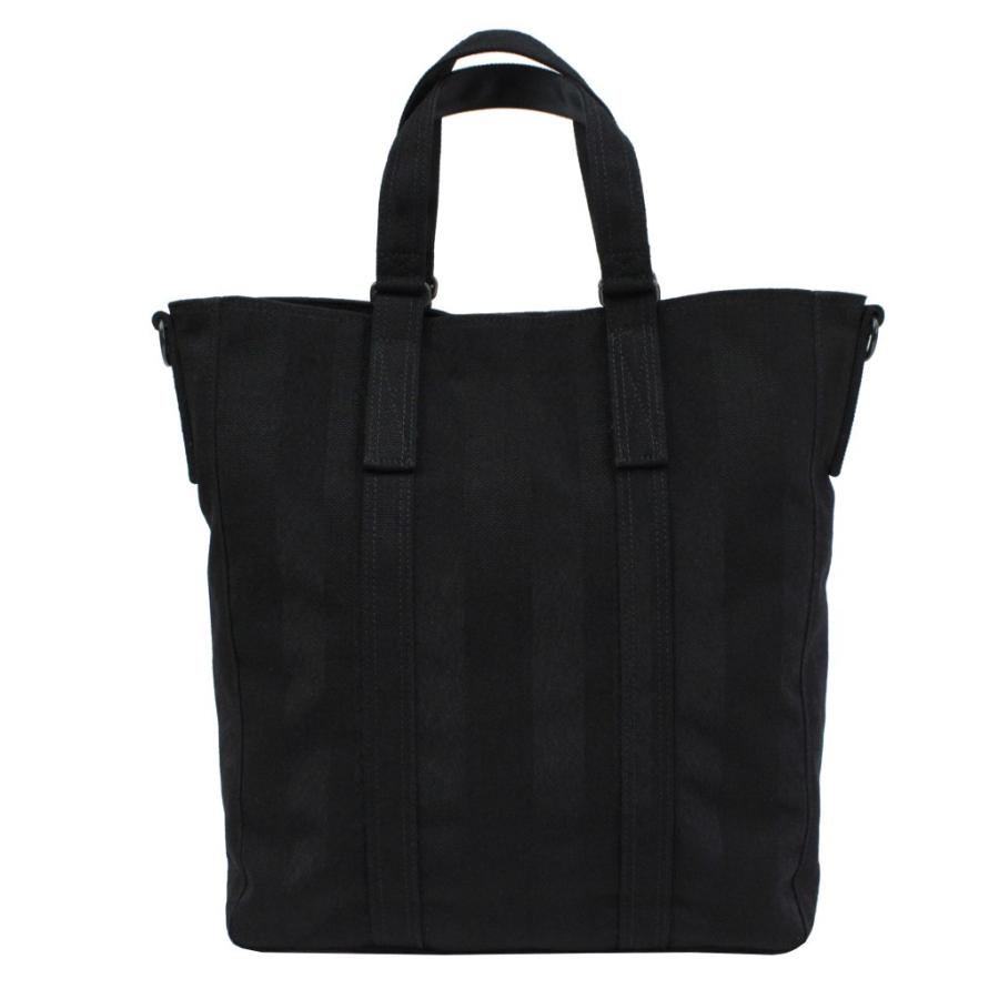 PORTER ポーター タンゴブラック 2WAYトートバッグ 638-07638