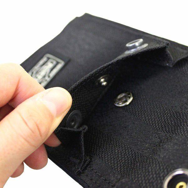 PORTER ポーター タンゴブラック ウォレット 638-07803 吉田 PORTER ポーター タンゴブラック ウォレット 638-07803 吉田