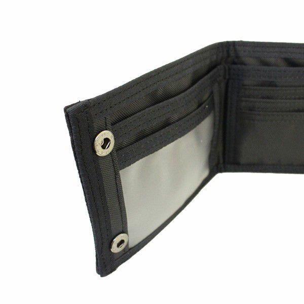 【未使用級】PORTER ポーター TANGO BLACK 二つ折り財布 黒 楽天市場】ポーター タンゴブラック ウォレット 638-07803 二