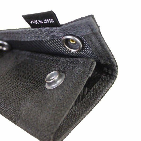 PORTER ポーター タンゴブラック キーケース 638-07804 吉田カバン