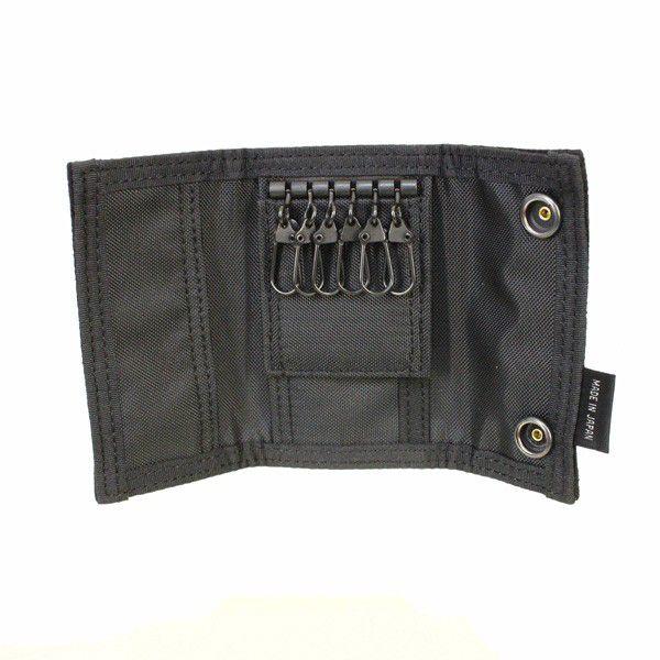PORTER ポーター タンゴブラック キーケース 638-07804 吉田カバン