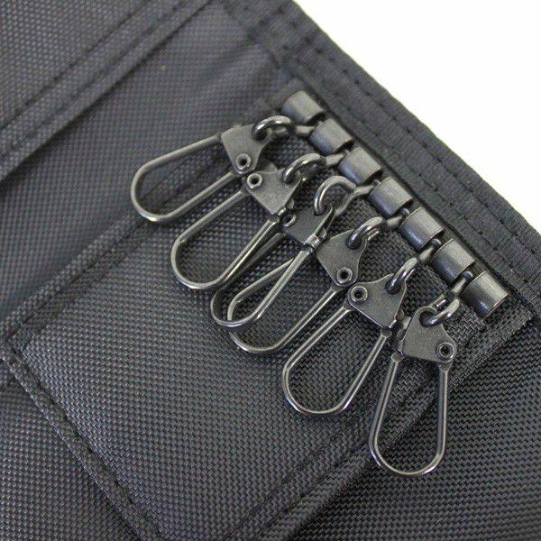 PORTER ポーター タンゴブラック キーケース 638-07804 吉田カバン