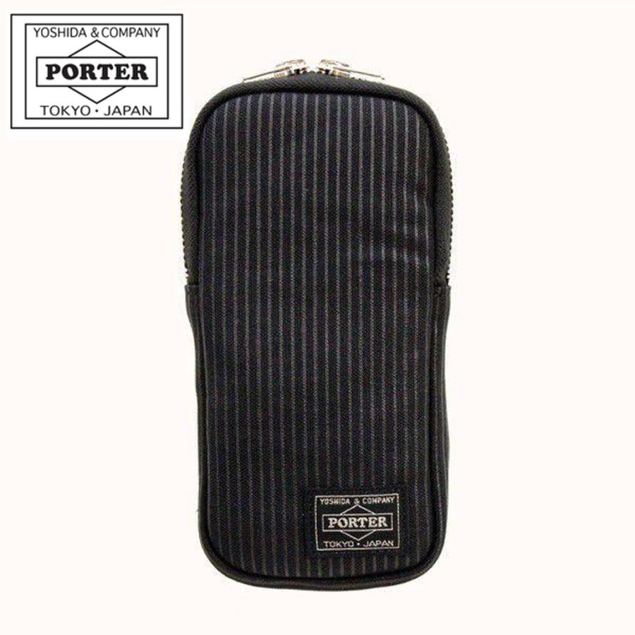 PORTER ポーター ドローイング ペンケース 650-08773 吉田カバン