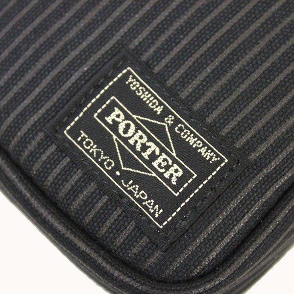 PORTER ポーター ドローイング ペンケース 650-08773 吉田カバン