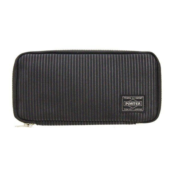 PORTER ポーター ドローイング ロングウォレット 650-09780 吉田カバン