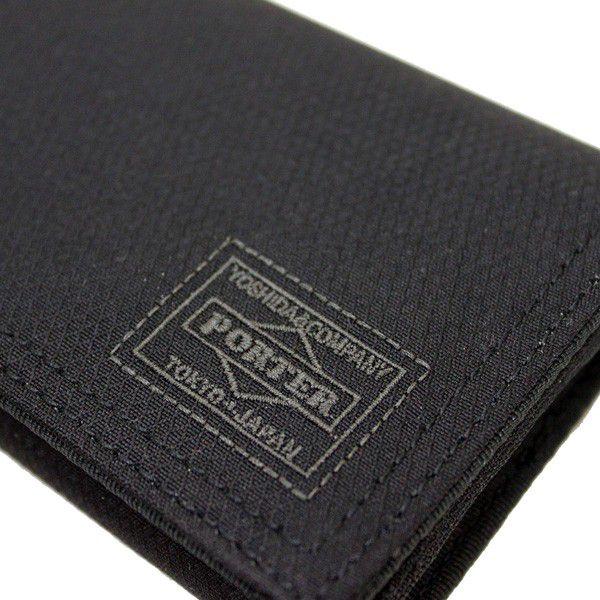 PORTER ポーター ディル ロングウォレット 653-09754 吉田カバン 長