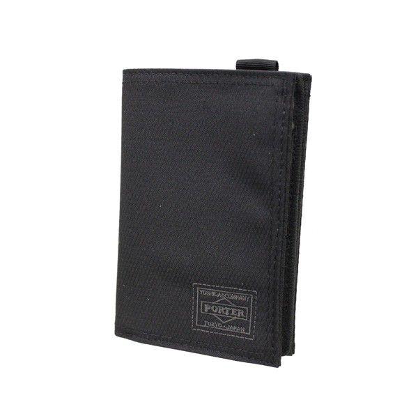 PORTER ポーター ディル ウォレット(L) 653-09755 吉田カバン 二つ折り