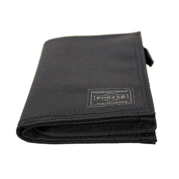 PORTER ポーター ディル ウォレット(L) 653-09755 吉田カバン 二つ折り