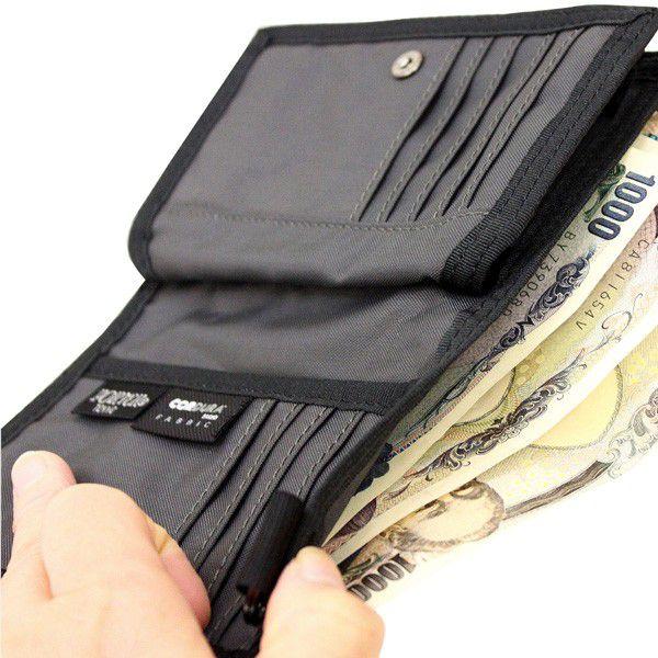 ポーター　ディル　２つ折り財布 PORTER ポーター ディル ウォレット(L) 653-09755 吉田カバン 二つ折り