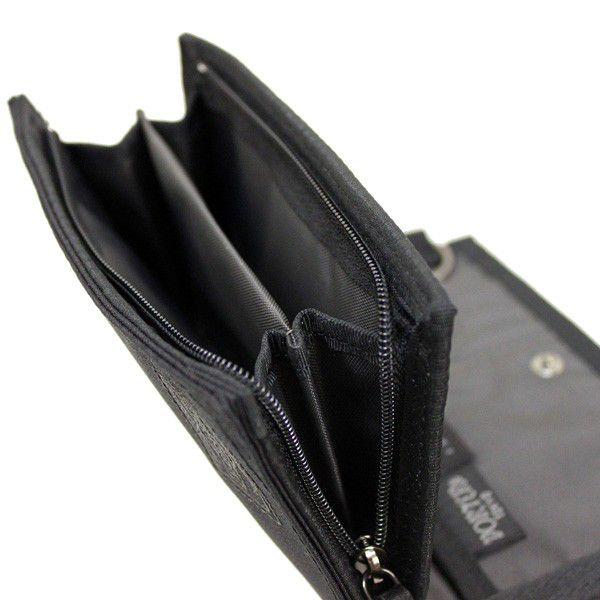 PORTER ポーター ディル ウォレット(L) 653-09755 吉田カバン 二つ折り