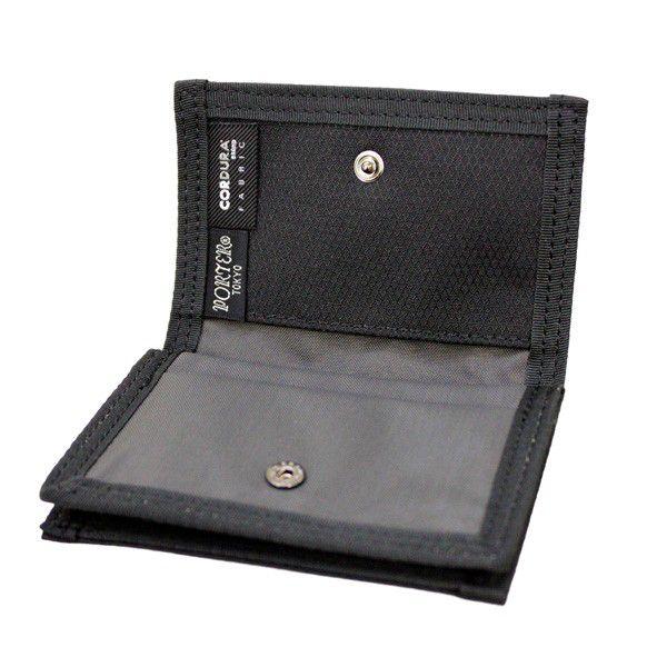 PORTER ポーター ディル カードケース 653-09758 吉田カバン 名刺入れ