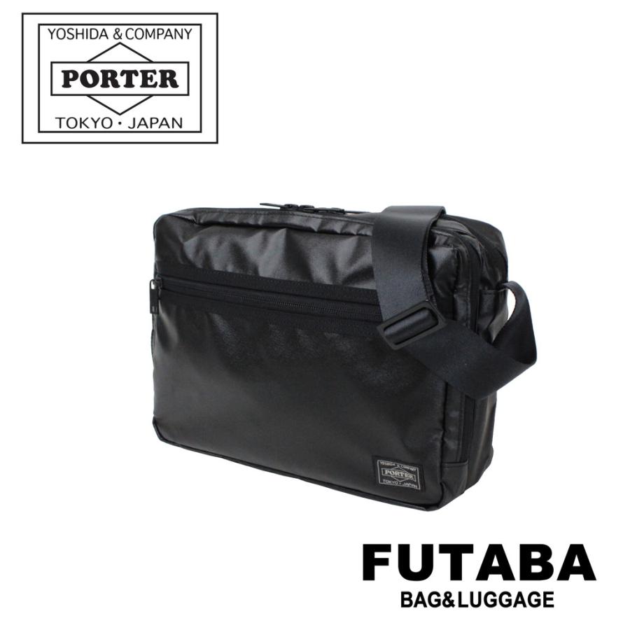 PORTER ポーター タクティカル ショルダーバッグ 654-07072 吉田カバン