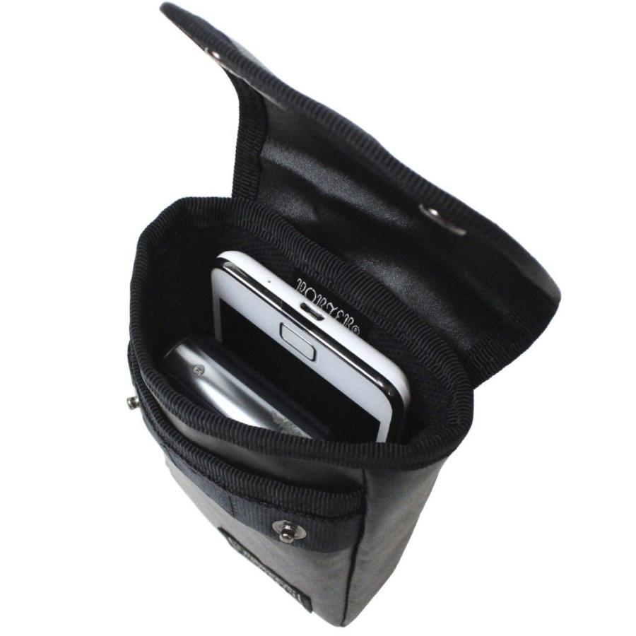PORTER ボディバッグ POUCH 654-07079 PORTER ポーター タクティカル ポーチ 654-07079 吉田カバン マルチ