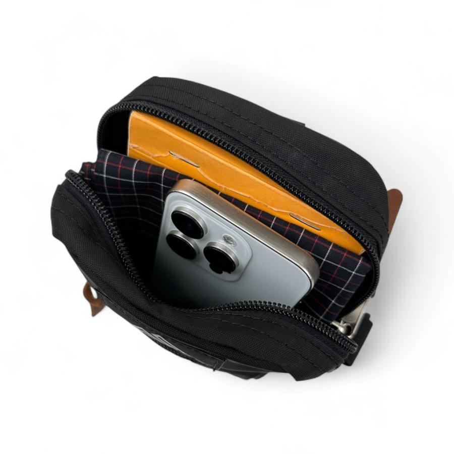 GREGORY（グレゴリー） クラシック クイックポケットS ショルダー