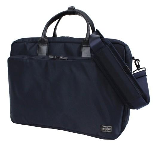 PORTER ポーター タイム 3WAYブリーフケース 655-06166 吉田カバン