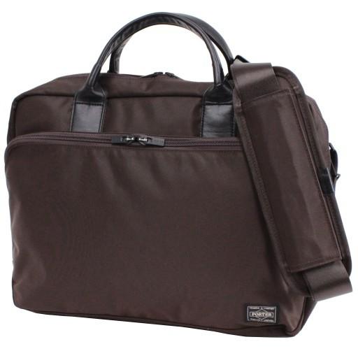 PORTER ポーター タイム 2WAYブリーフケース(S) 655-06168 吉田カバン