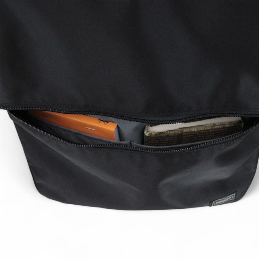 PORTER ポーター タイム デイパック　新品　655-06169　定価５万 楽天市場】ポーター タイム デイパック 655-06169 10 ブラック