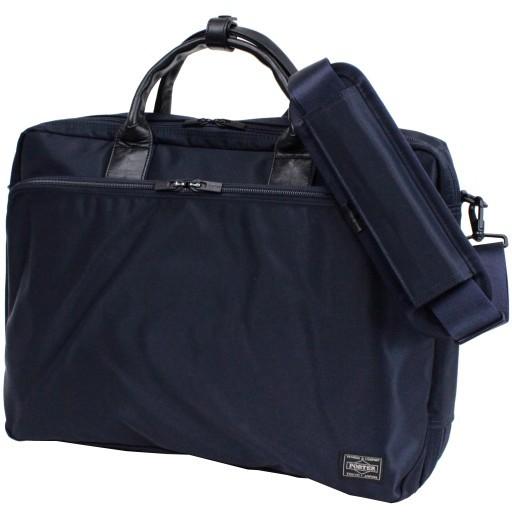 PORTER ポーター タイム 3WAYブリーフケース 655-08296 吉田カバン