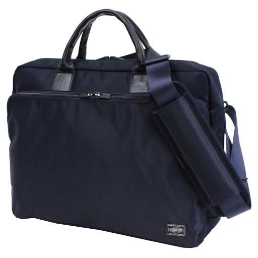 PORTER ポーター タイム 2WAYブリーフケース(L) 655-08298 吉田カバン