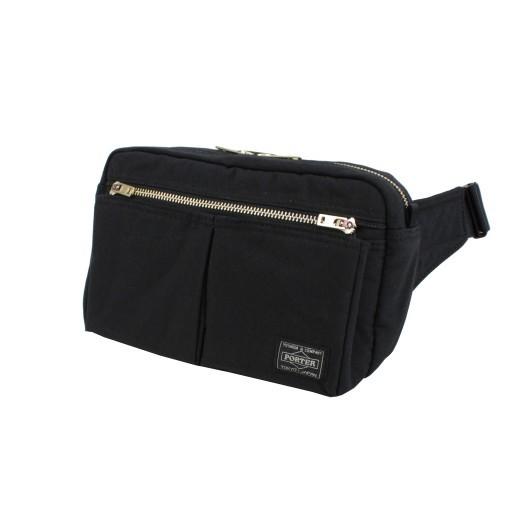 PORTER ポーター ドラフト ウエストバッグ 656-05219 吉田カバン