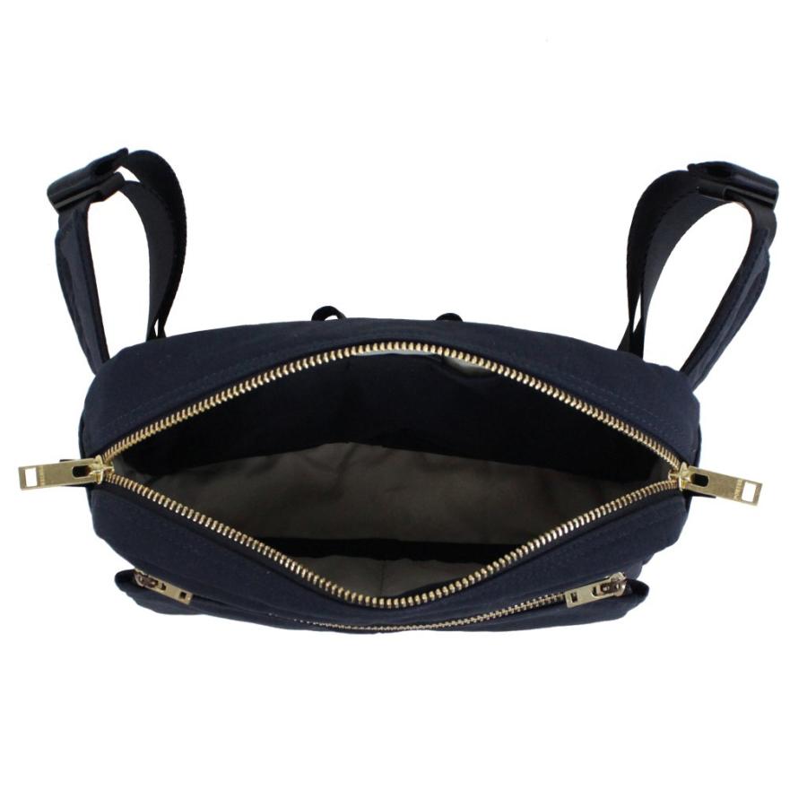 PORTER ポーター ドラフト ウエストバッグ 656-05219 吉田カバン