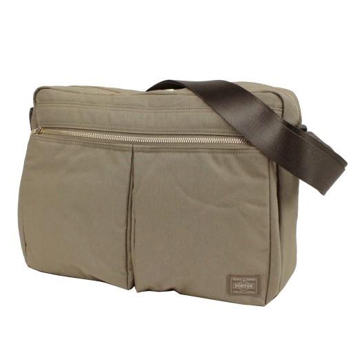 PORTER ドラムバッグ 日本製 TANKER(タンカー) DRUM BAG | 吉田カバンホームページ | YOSHIDA