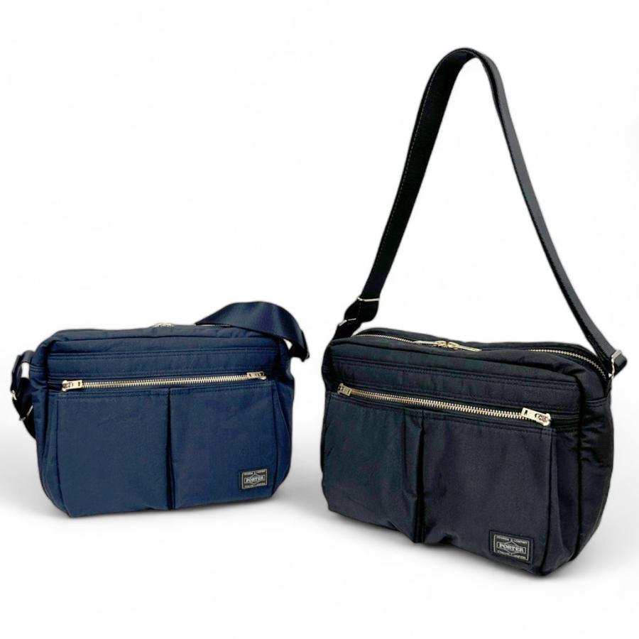 PORTER ポーター ドラフト ショルダーバッグ(S) 656-06174 10 PORTER ポーター ドラフト ショルダーバッグ(S) 656-06174 10
