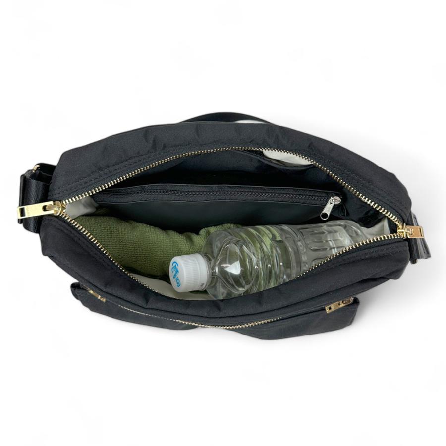 PORTER ポーター ドラフト ショルダーバッグ(S) 656-06174 10 PORTER ポーター ドラフト ショルダーバッグ(S) 656-06174 10