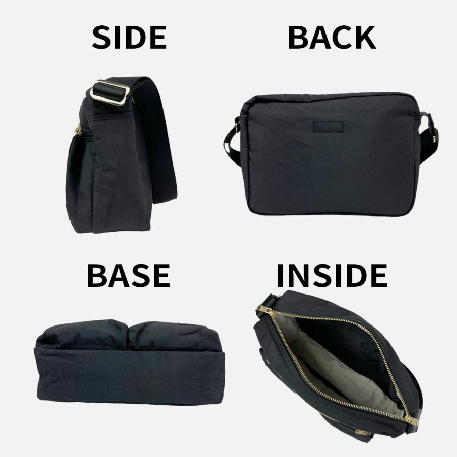 PORTER ポーター ドラフト ショルダーバッグ(S) 656-06174 10 PORTER ポーター ドラフト ショルダーバッグ(S) 656-06174 10