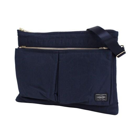 PORTER ポーター ドラフト ショルダーバッグ 656-06176 吉田カバン 