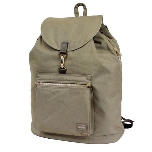 PORTER ポーター ドラフト リュックサック 656-06178 吉田カバン