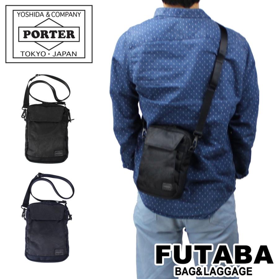 PORTER ポーター ダークフォレスト ショルダーバッグ 659-05144 PORTER ポーター ダークフォレスト ショルダーバッグ 659-05144