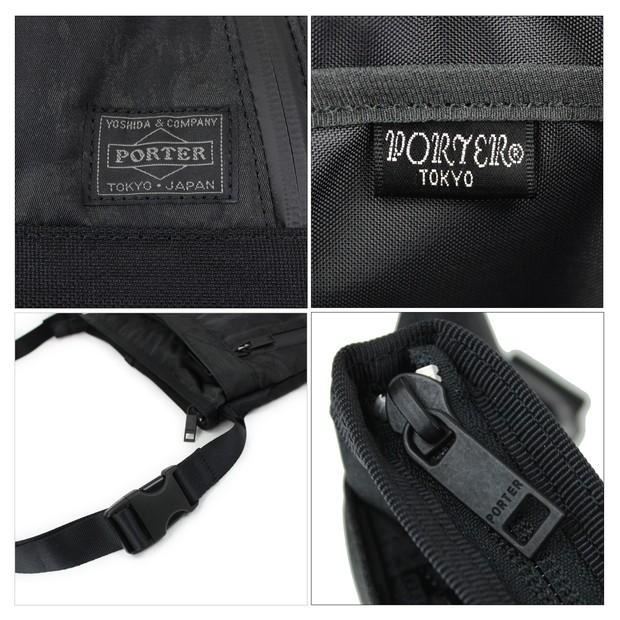 PORTER ポーター ダークフォレスト サコッシュ 659-05145 吉田カバン