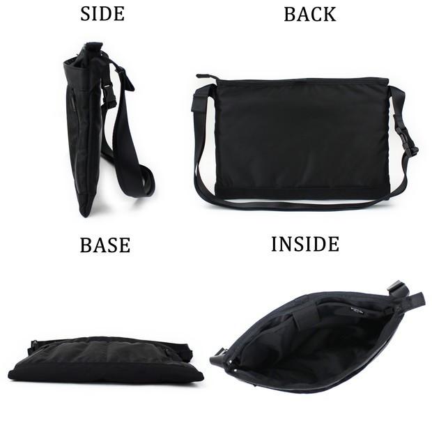 PORTER ポーター ダークフォレスト サコッシュ 659-05145 吉田