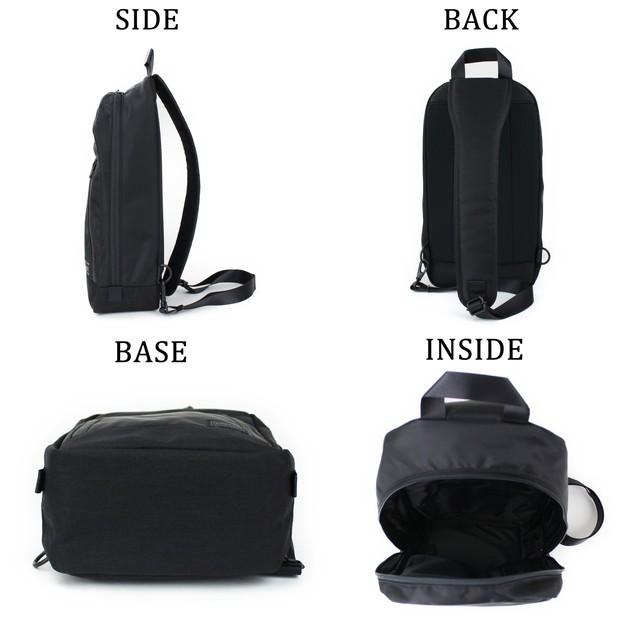 未使用　PORTER　ポーター　ダークフォレスト　スリング　ショルダーバッグ PORTER ポーター ダークフォレスト スリングショルダーバッグ 659
