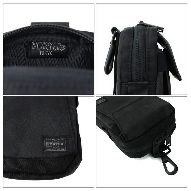 美品　PORTER ダークフォレスト ポーチ DARK FOREST（PORTER） ポーター PORTER ポーチ FOREST ダーク