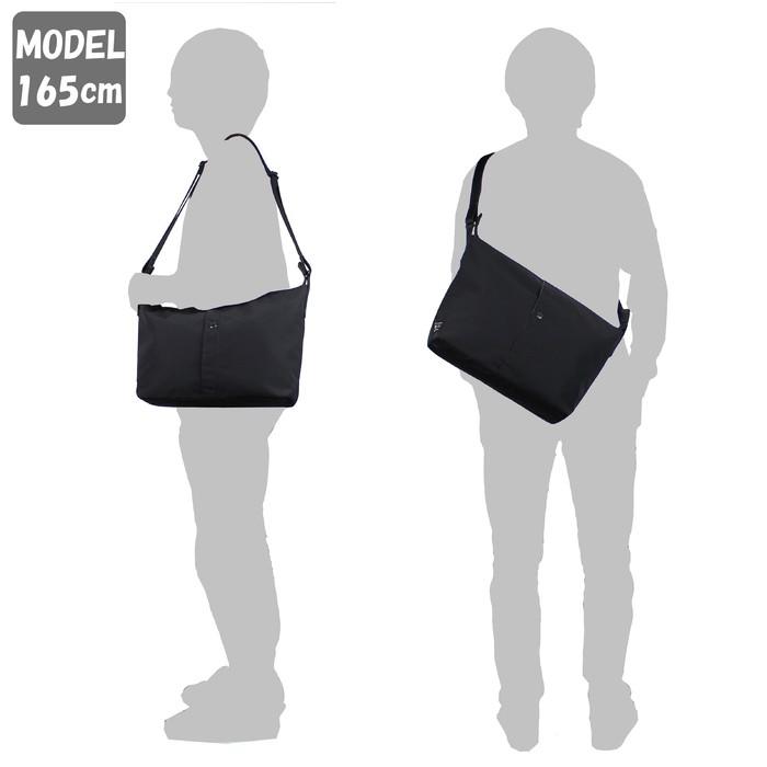 PORTER ポーター ツー ショルダーバッグ(M) 660-05798 吉田