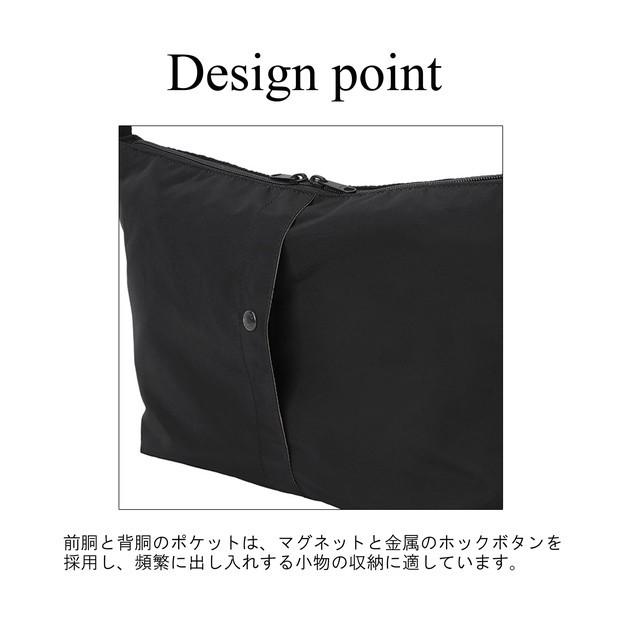 ポーター ツー ショルダーバッグ(S) 660-05799 PORTER 吉田カバン ショルダーバッグ 2 ギフト プレゼント ブランドの画像