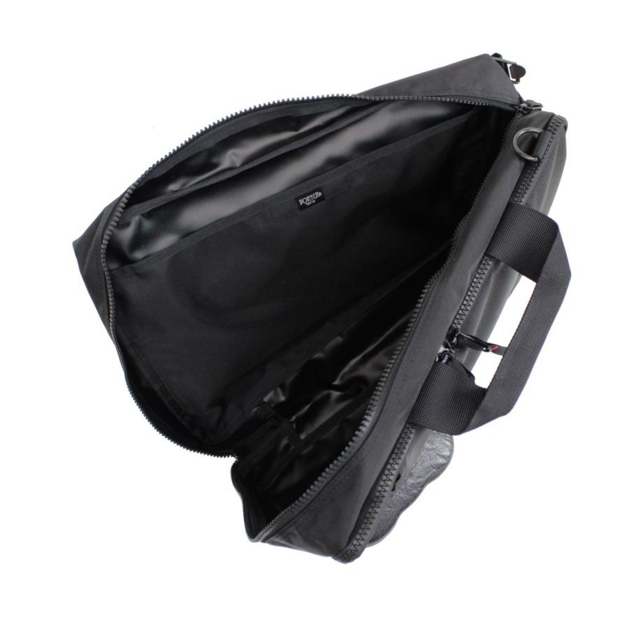 PORTER ポーター ネットワーク 3WAYバッグ 662-08383 吉田カバン