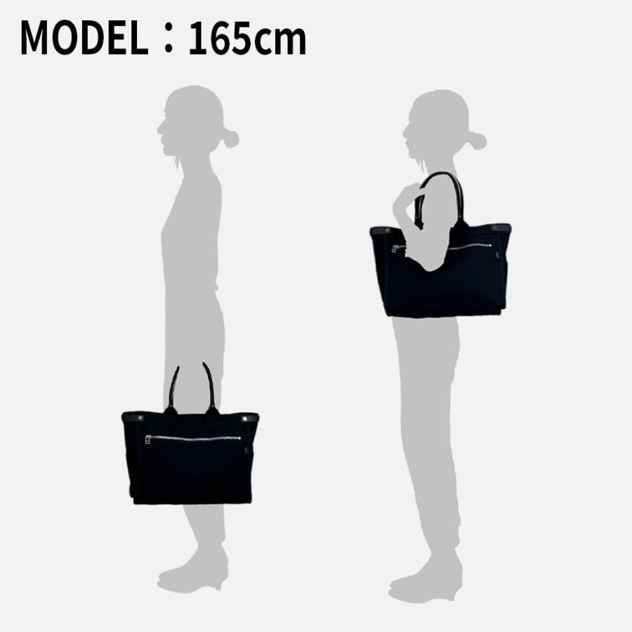 PORTER ポーター　吉田カバン　現行NAKEDネイキッド　トートバッグ　L NAKED(ネイキッド) TOTE BAG(L) | 吉田カバンホームページ
